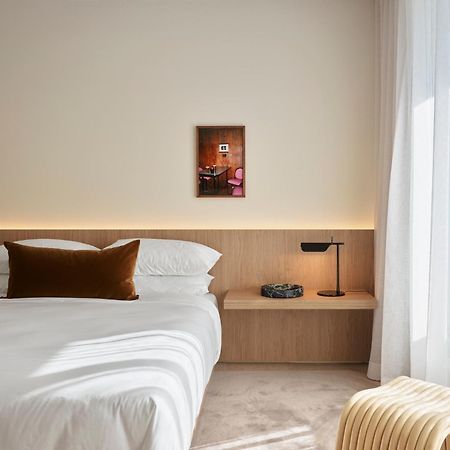Oxford House Otel Sidney Dış mekan fotoğraf