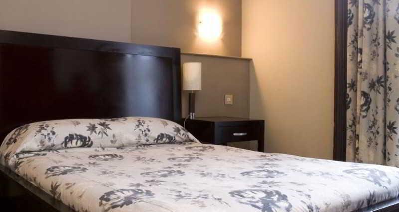 Oxford House Otel Sidney Dış mekan fotoğraf
