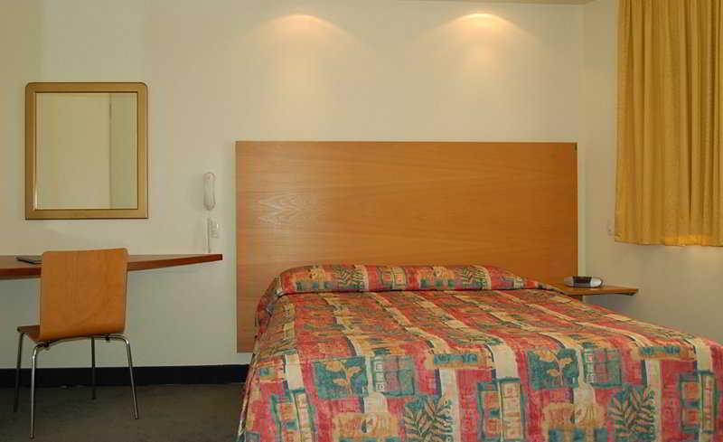 Oxford House Otel Sidney Oda fotoğraf