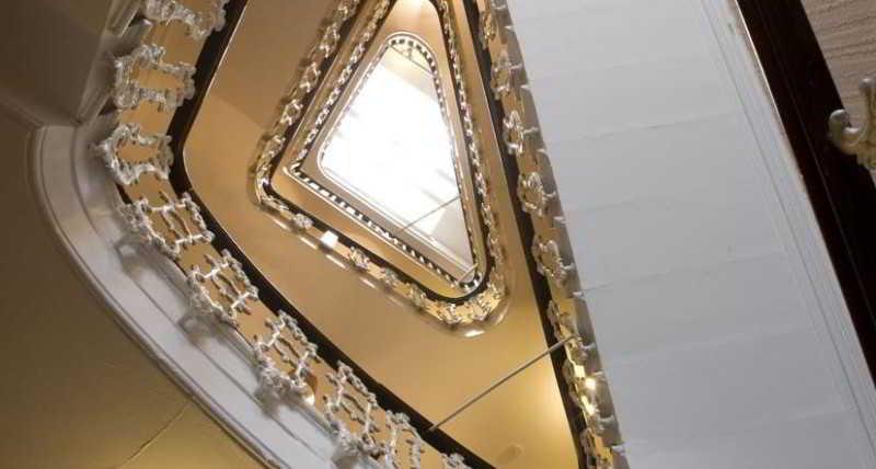 Oxford House Otel Sidney Dış mekan fotoğraf