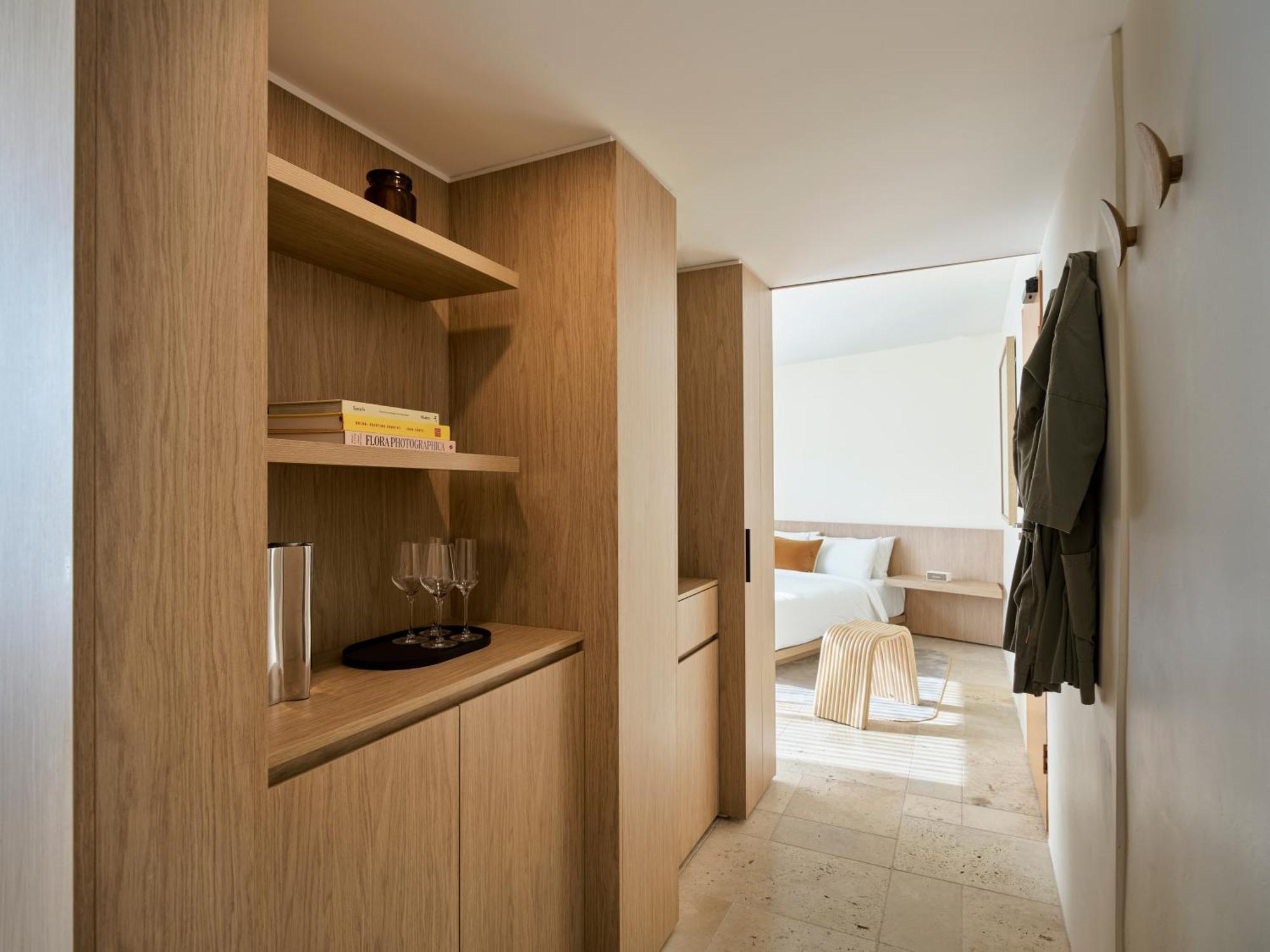 Oxford House Otel Sidney Dış mekan fotoğraf