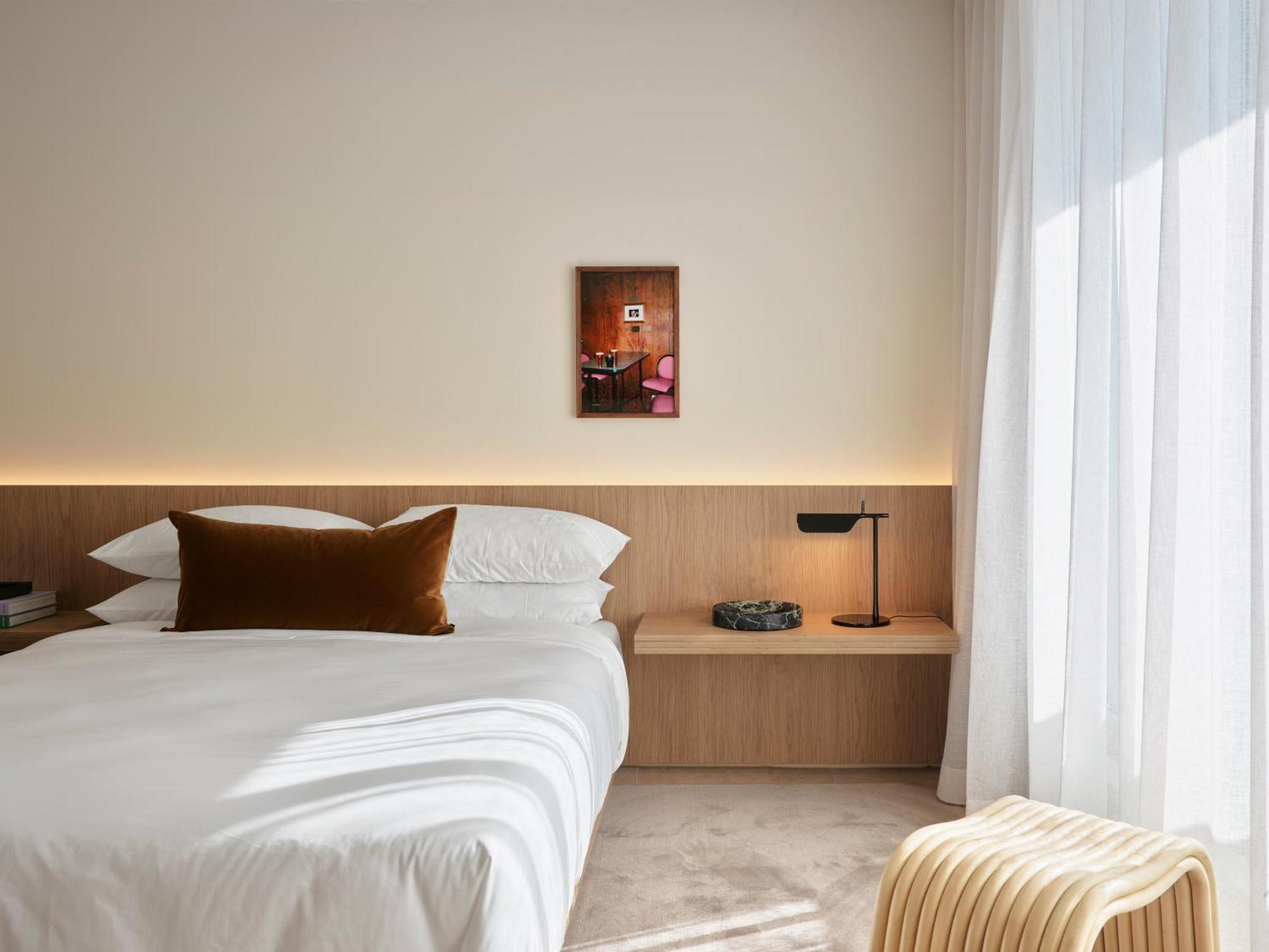 Oxford House Otel Sidney Dış mekan fotoğraf