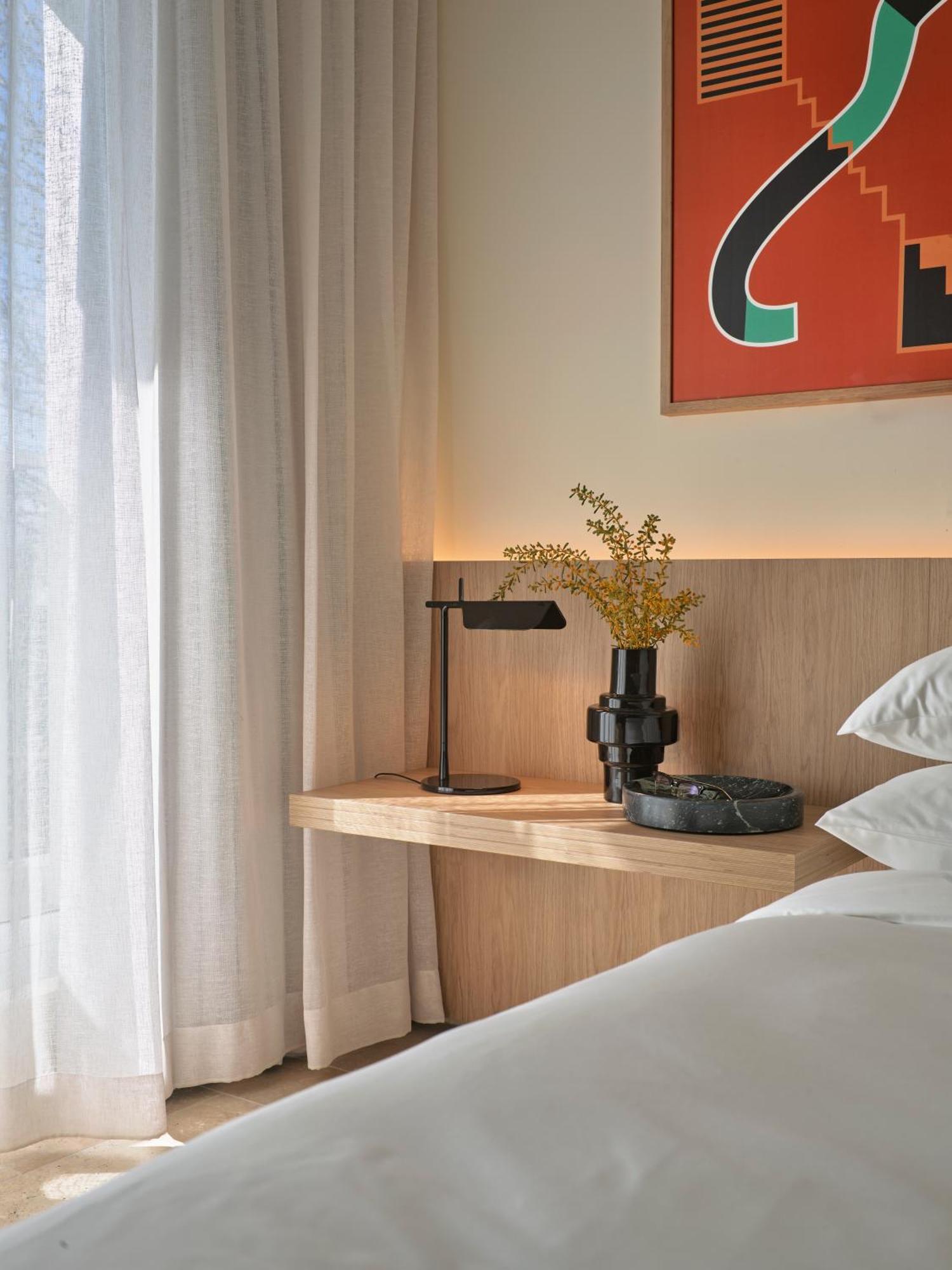 Oxford House Otel Sidney Dış mekan fotoğraf