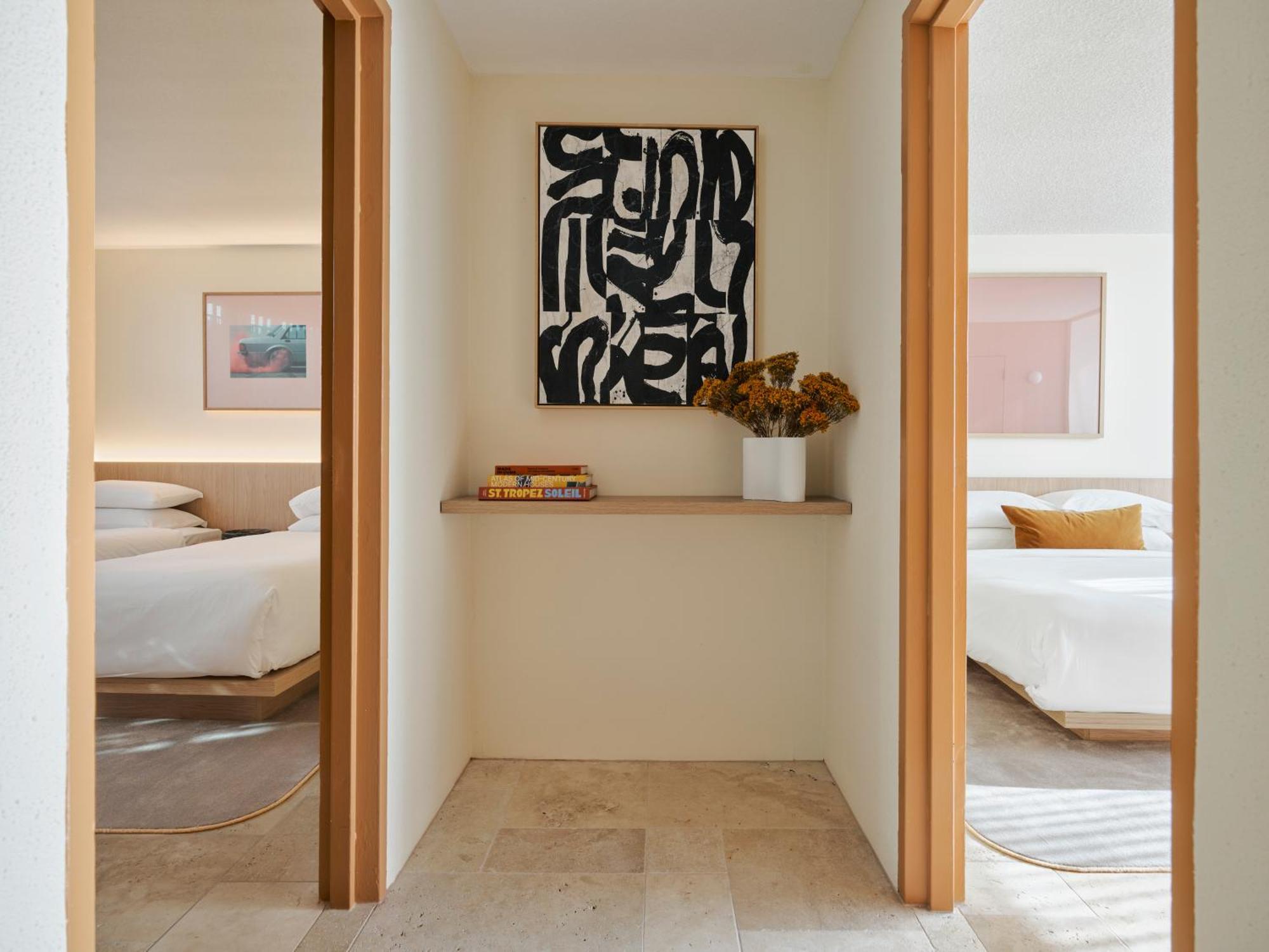 Oxford House Otel Sidney Dış mekan fotoğraf