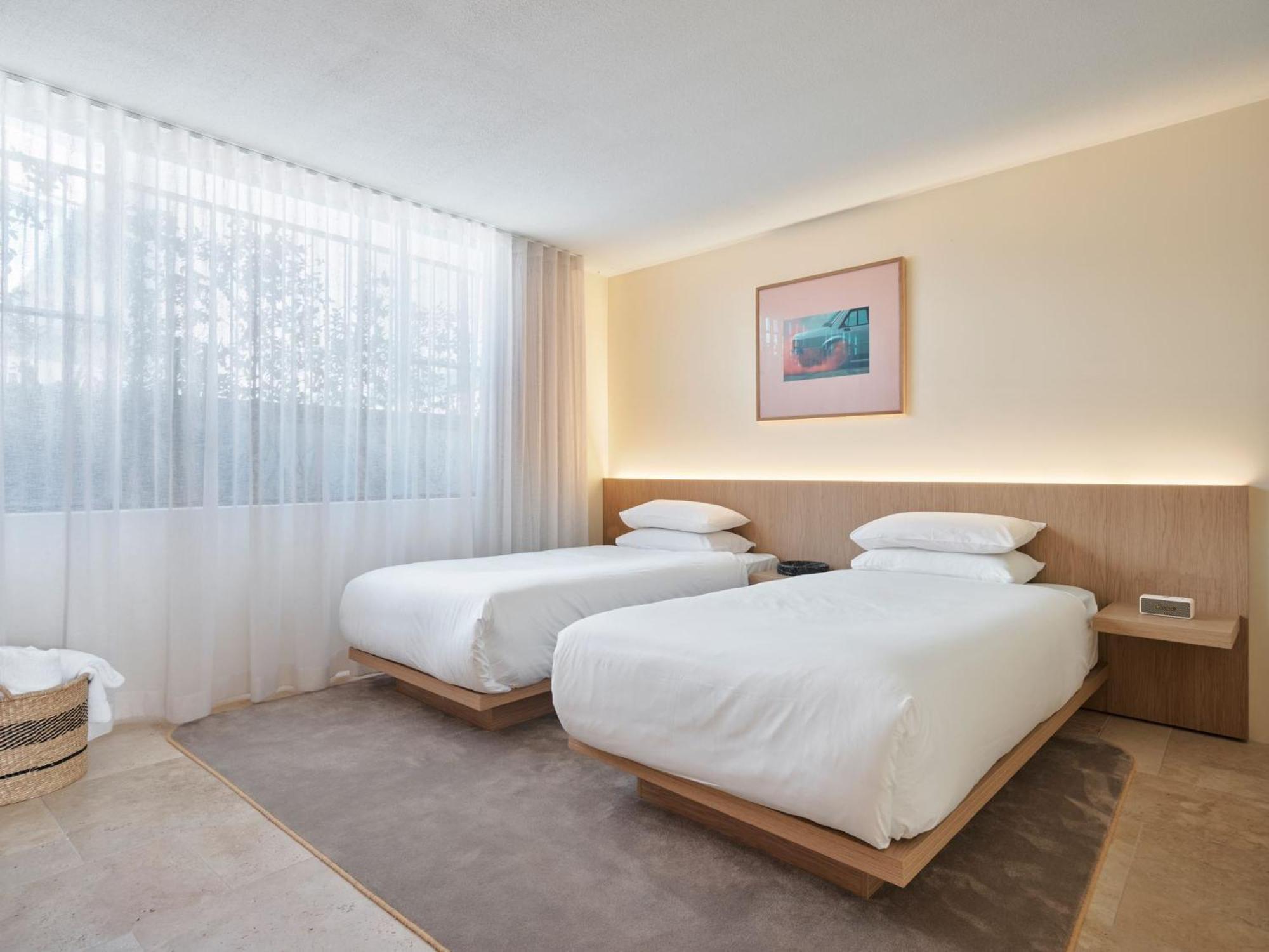Oxford House Otel Sidney Dış mekan fotoğraf