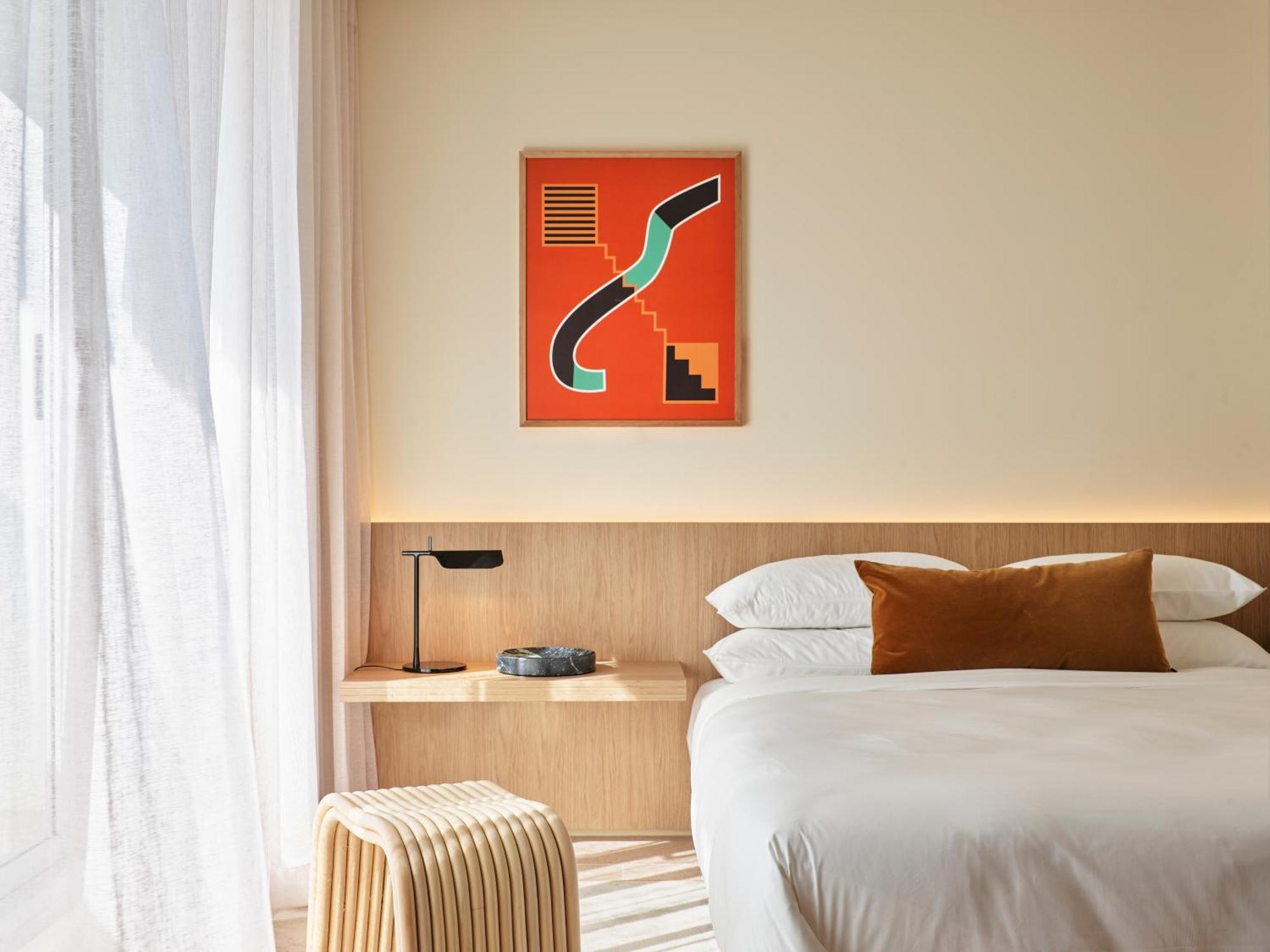 Oxford House Otel Sidney Dış mekan fotoğraf