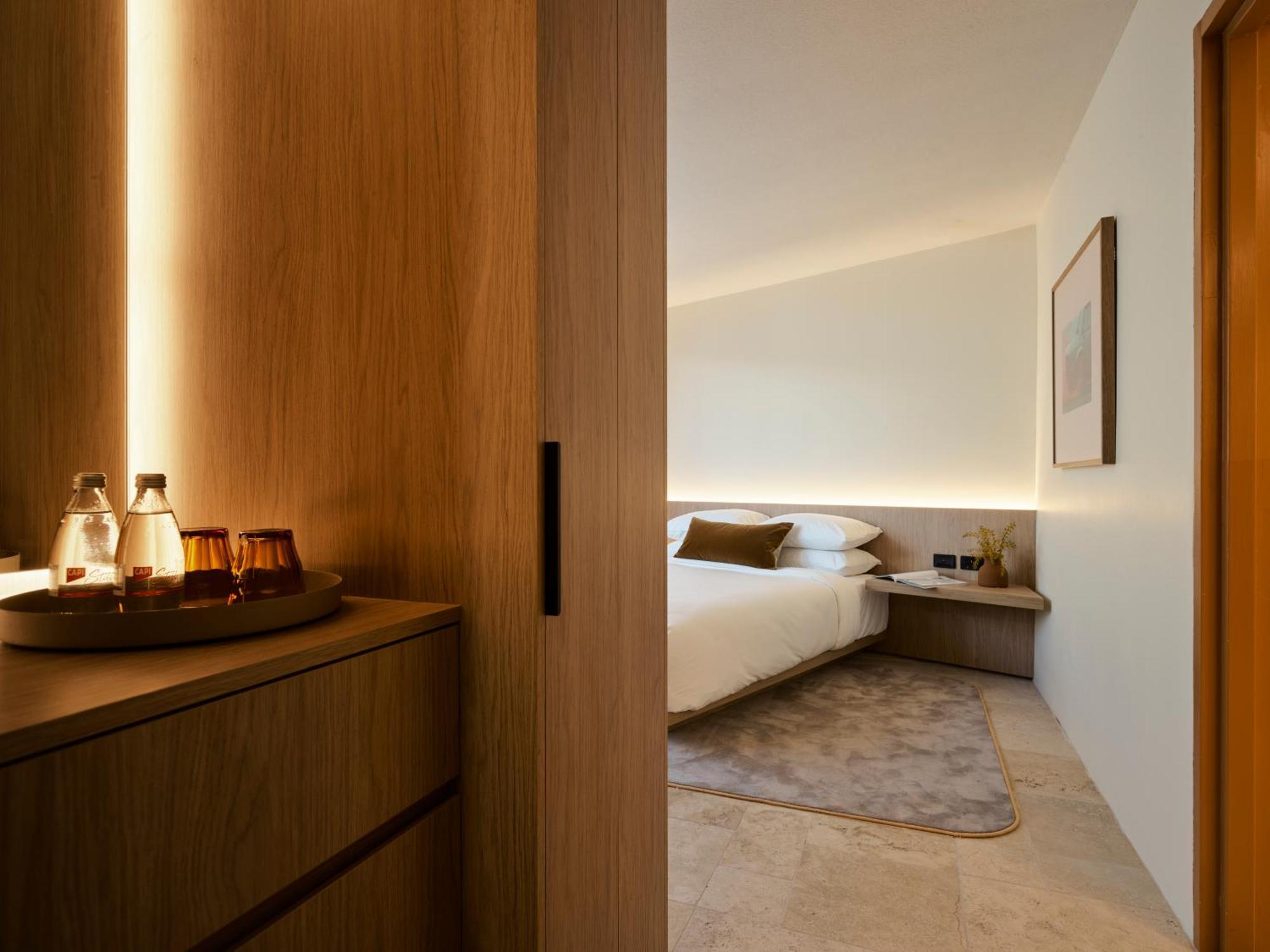 Oxford House Otel Sidney Dış mekan fotoğraf
