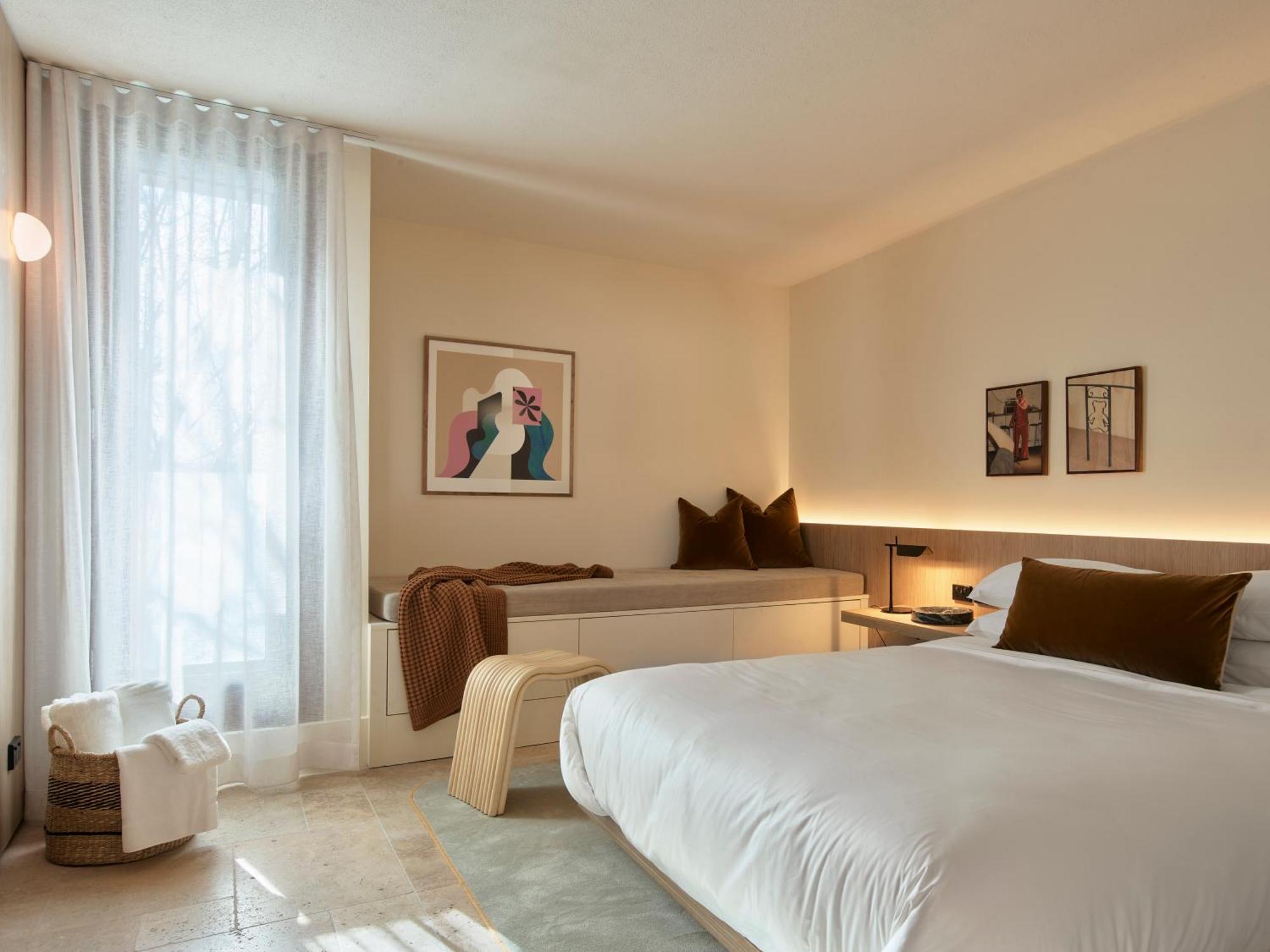 Oxford House Otel Sidney Dış mekan fotoğraf