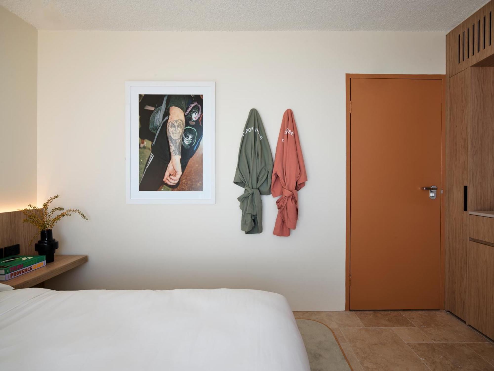 Oxford House Otel Sidney Dış mekan fotoğraf
