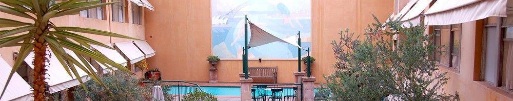 Oxford House Otel Sidney Dış mekan fotoğraf