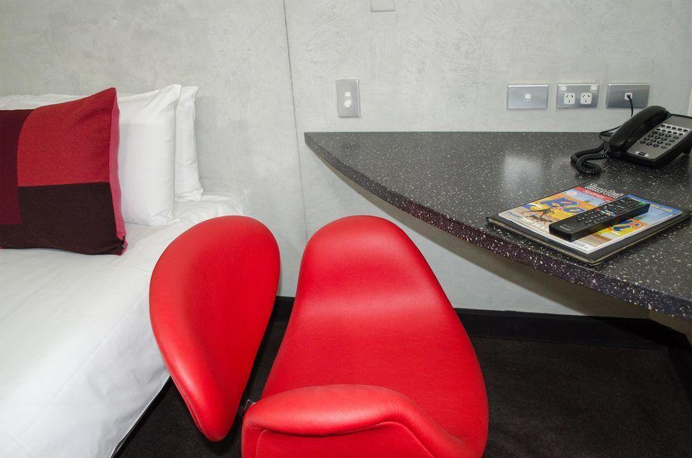 Oxford House Otel Sidney Dış mekan fotoğraf