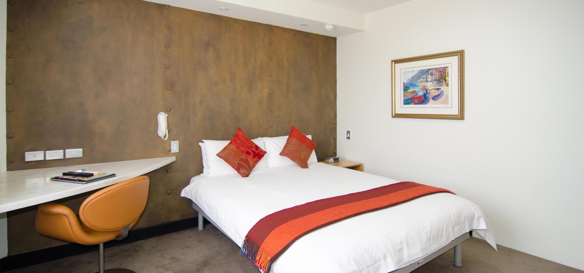 Oxford House Otel Sidney Dış mekan fotoğraf