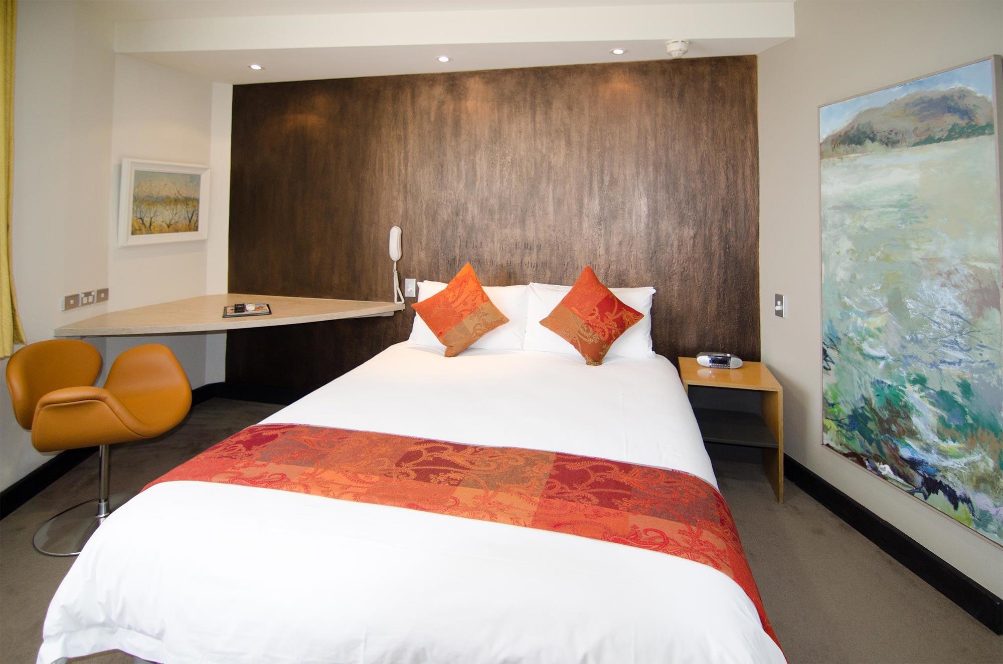 Oxford House Otel Sidney Dış mekan fotoğraf