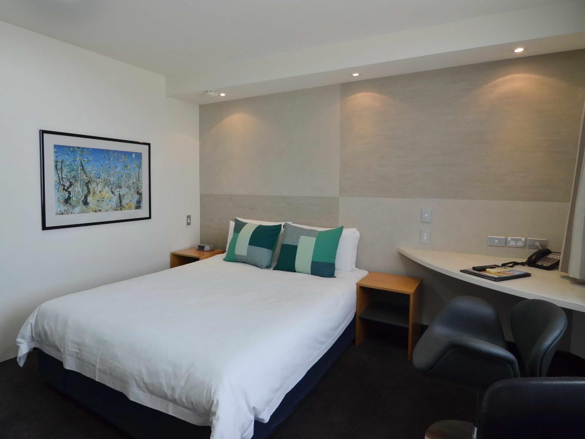 Oxford House Otel Sidney Dış mekan fotoğraf