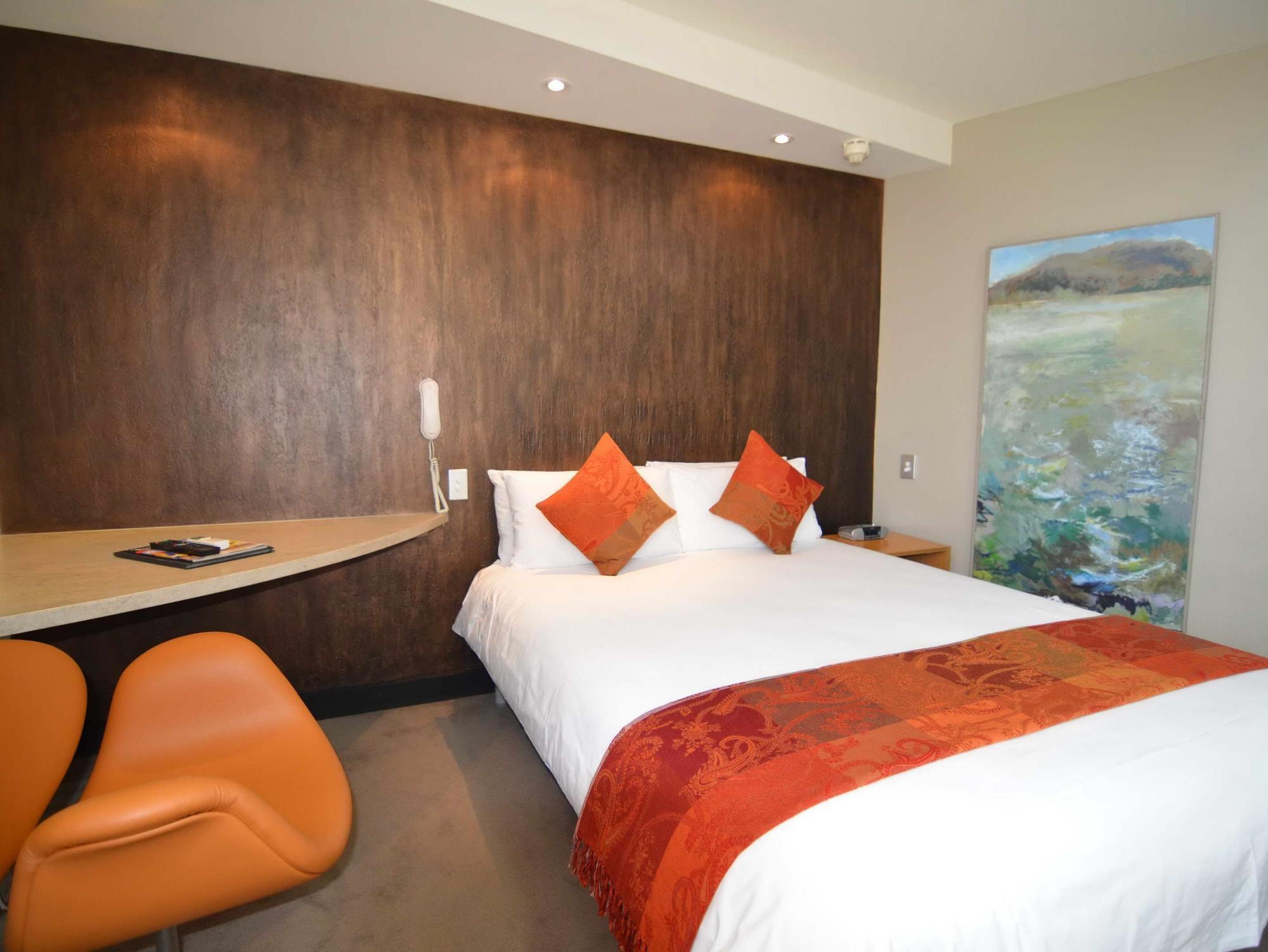 Oxford House Otel Sidney Dış mekan fotoğraf