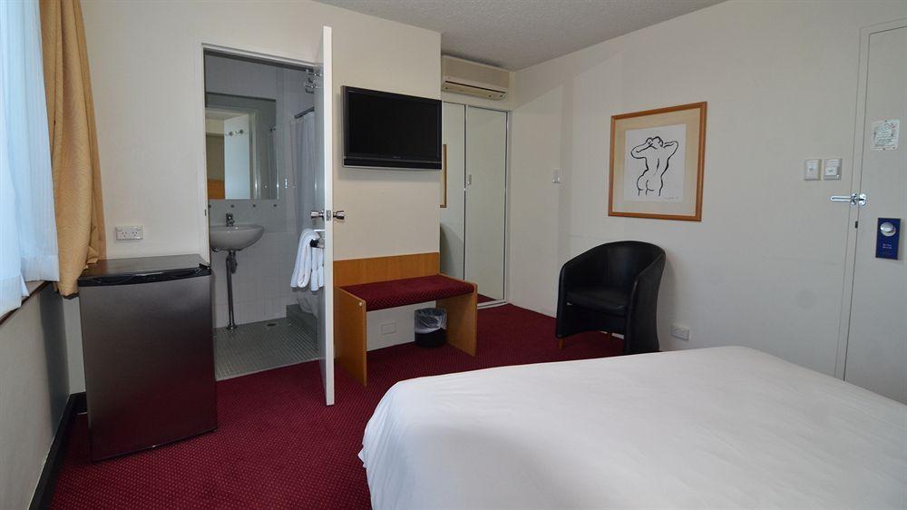 Oxford House Otel Sidney Dış mekan fotoğraf