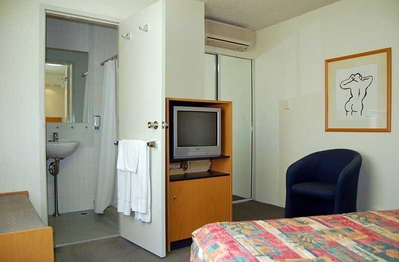 Oxford House Otel Sidney Dış mekan fotoğraf