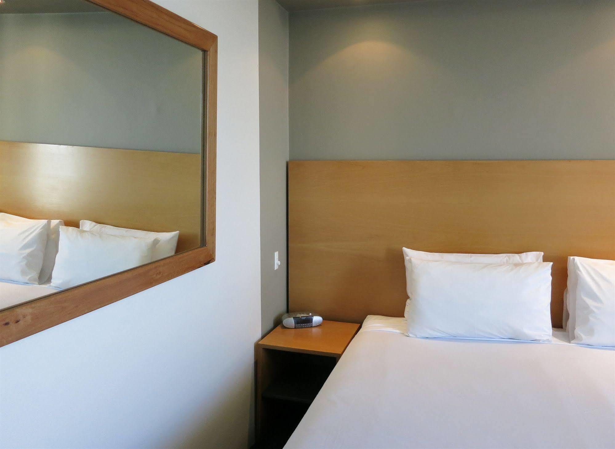 Oxford House Otel Sidney Dış mekan fotoğraf