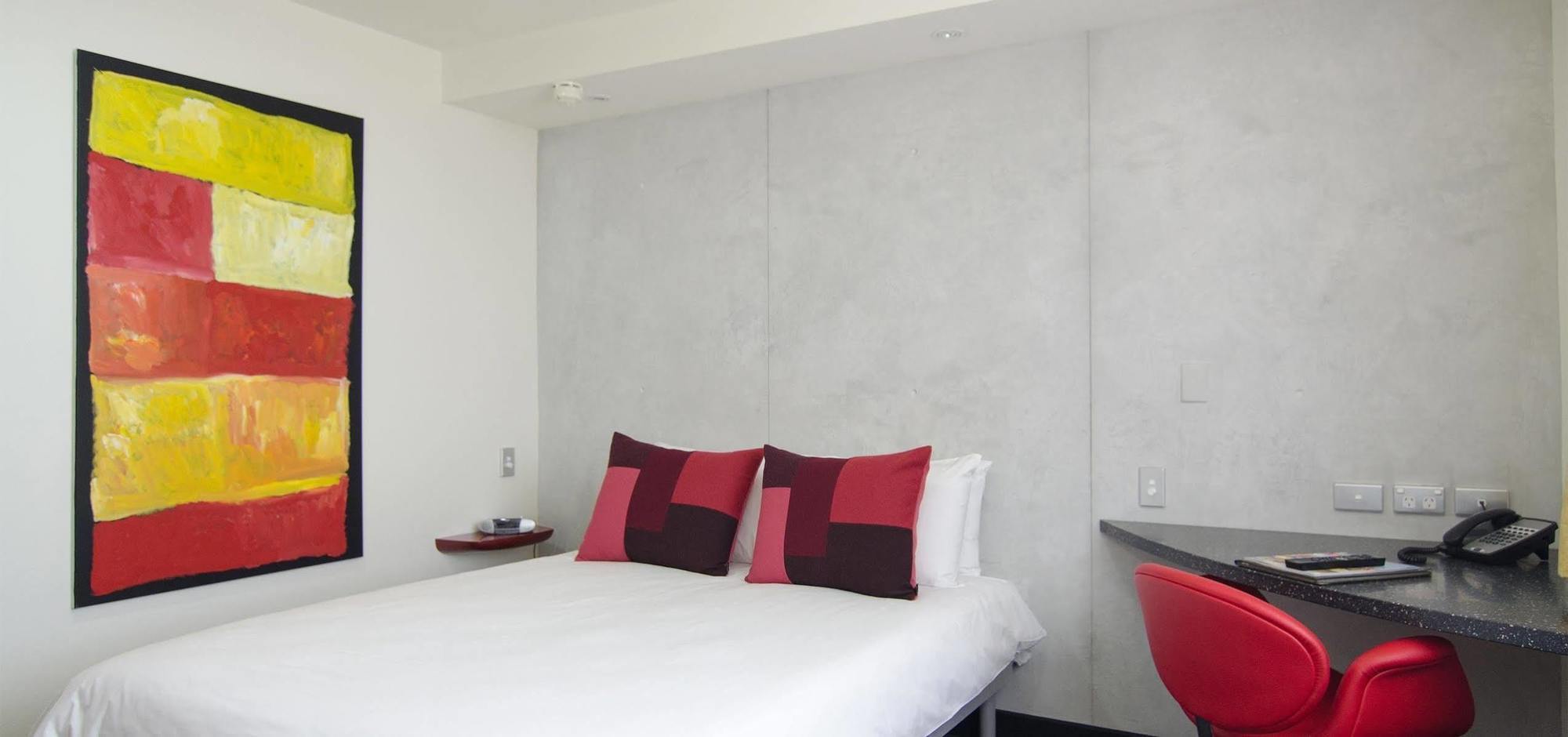 Oxford House Otel Sidney Dış mekan fotoğraf
